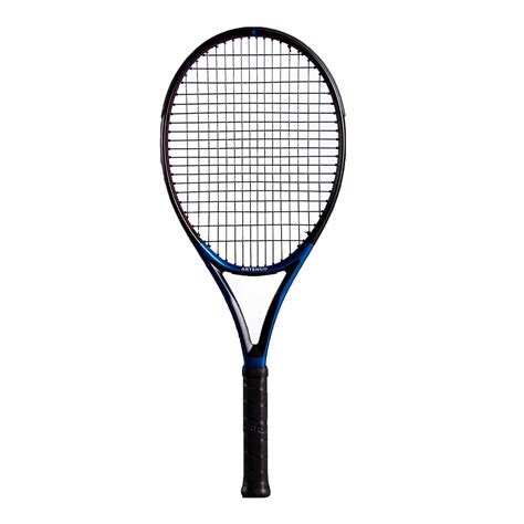 Adults Tennis Rackets Adult Tennis Racket Tr500 Lite Artengo Decathlon