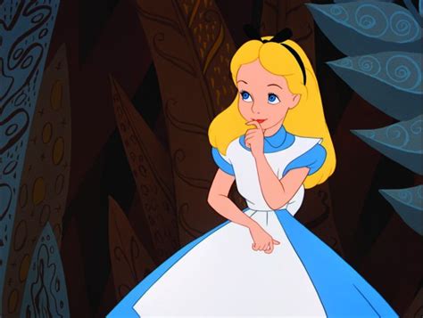 Alice Alice In Wonderland Alice In Wonderland Disney Alice In