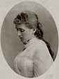 Infanta Maria Josepha of Portugal (1857-1943), Duchess in Bavaria ...