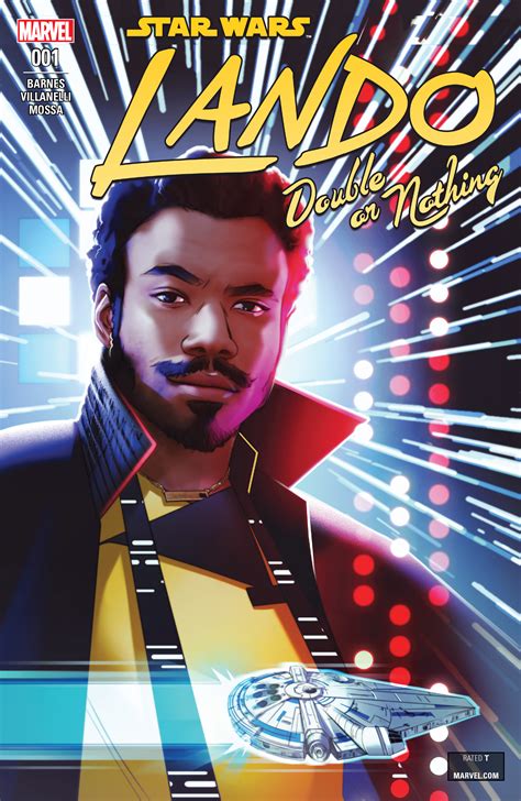 Decks, tips, effect and rulings. Star Wars: Lando: Double or Nothing | Wookieepedia ...