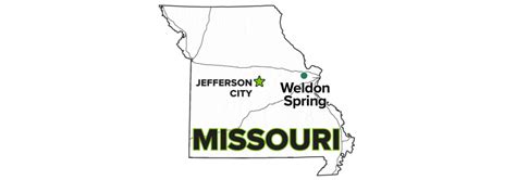 Weldon Spring Site Missouri Department Of Energy