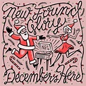 New Found Glory release original holiday album 'December’s Here' via ...