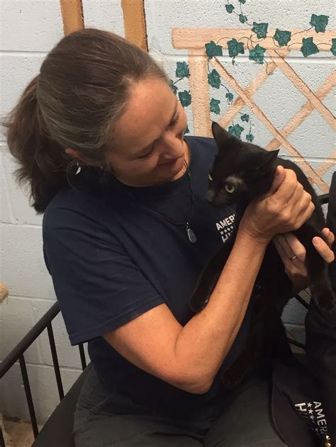 Final Louisiana Week Of Giving Grant Given To Humane Society Of