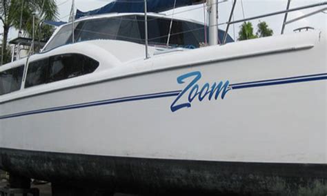 Boat Wraps And Pinstriping Fort Myers