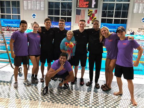 Sue Welsh Named 2020 Ymca Swimming Coach Of The Year