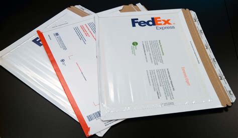 Fedex Weight Limit Envelope | Blog Dandk