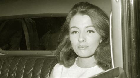 Reporting Political Sex Scandals Years On From The Profumo Affair