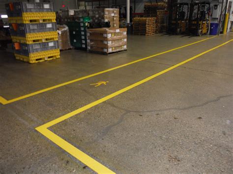 Advanced Pavement Marking® Factory Marking Professionals