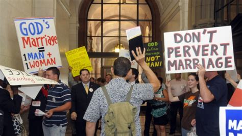 ‘gay Marriage’ Rooted In Fraud Sexual Abuse Cnsnews