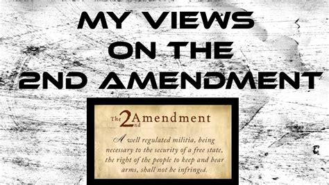 2nd Amendment Wallpaper 64 Images