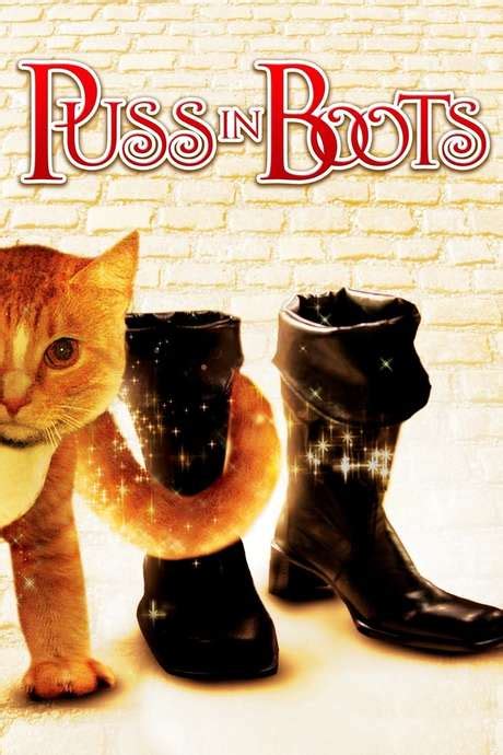 ‎puss In Boots 1988 Directed By Eugene Marner • Reviews Film Cast