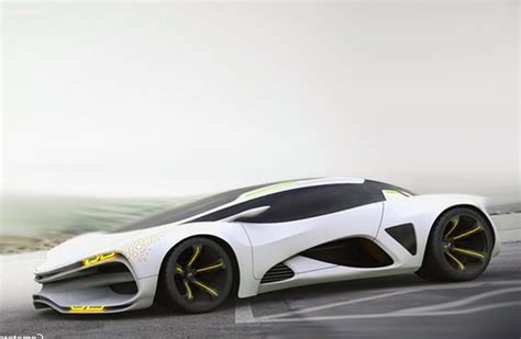 Lada Raven Concept 2013picture 5 Reviews News Specs Buy Car