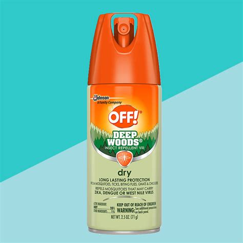 10 Best Insect Repellents for Summer 2022 - Top-Rated Bug Sprays