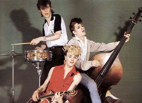 Los Stray Cats Anuncian Reunión De Miembros Originales Por Primera Vez