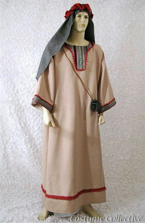 Pin By Marta Moreno On Disfraces Nativity Costumes Biblical Costumes