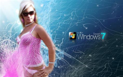 Sexy Wallpaper Windows 8 Wallpapersafari