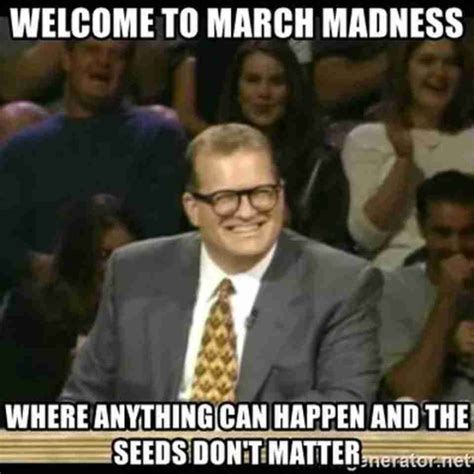 Collection Of Best March Madness Memes 2023