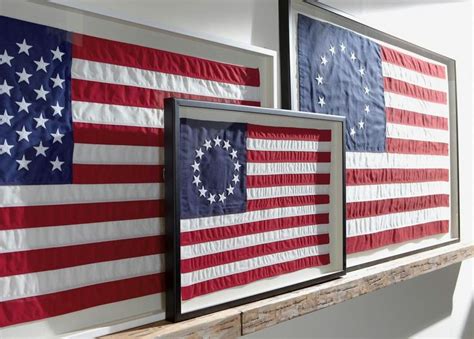 Pin By Joey W On Diy Hanging Flag On Wall Flag Decor Flag Display