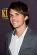 ‘Klondike’ Star Johnny Simmons Signs With ICM Partners (Exclusive)
