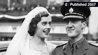 Patricia Knatchbull, a Grande Dame of Britain’s Elite, Dies at 93 - The ...