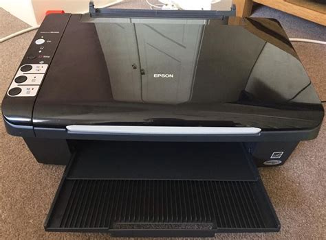 Find drivers, manuals and software for any product. EPSON SCANNER DX4450 DRIVER