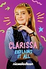 Sección visual de Las historias de Clarissa (Serie de TV) - FilmAffinity