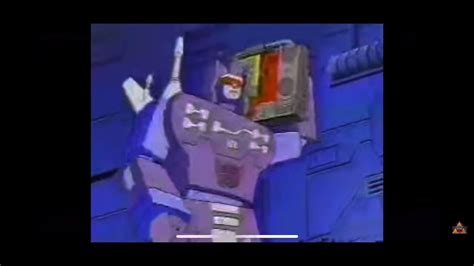 Crazy Ass Moments In Transformers History On Twitter Rumble The