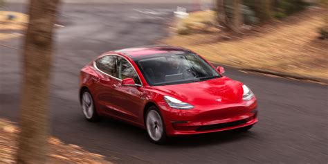 Teslas Cheapest Car Just Became A Lot More Difficult To Buy Tsla