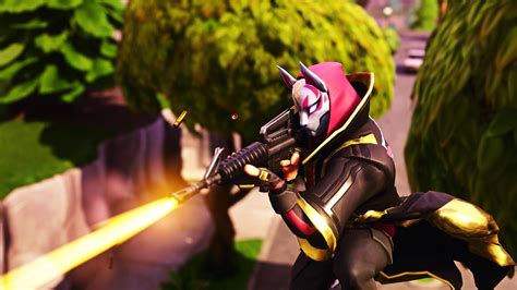 What is the name of the drift in fortnite? Drift Fortnite Wallpapers - Wallpaper Cave
