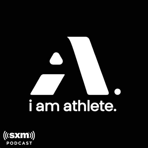 I Am Athlete Podcast Listen To Podcasts On Demand Free Tunein