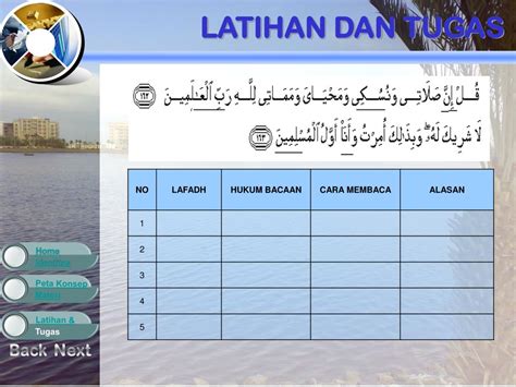 Kalau sedang dari belakang dicopot dan dimasukkan ke pantat saya dan dikeluarkan di dalam. PPT - Pendidikan AGAMA ISLAM untuk SMA kelas X PowerPoint ...