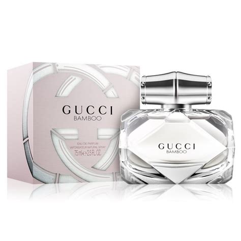 Gucci Bamboo W Edp Ml