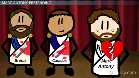 Maybe you would like to learn more about one of these? Example of Soliloquy in Julius Caesar: Meaning & Analysis ...