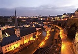 Interesting Facts About Luxembourg - WorldAtlas.com