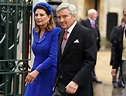 Kate Middleton's Parents, Michael and Carole, and Siblings Pippa and ...