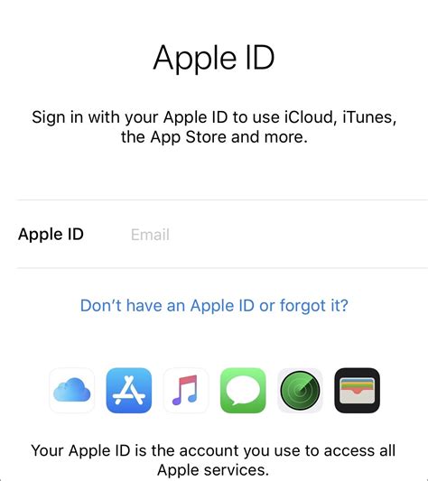 Comment Créer Un Compte Icloud Iphone 8 - Comment créer un identifiant Apple sur votre iPhone ou iPad