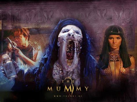Now he is only a myth…or is he? Download all Movie: The Mummy Returns Film (2001)