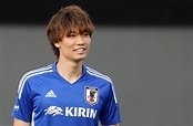 Celtic have received massive Ko Itakura transfer boost