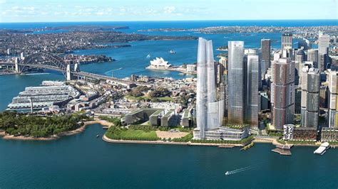 One Sydney Harbour Penthouse Breaks Most Expensive Home Record With