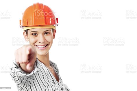 Young Female Architect Stock Photo Download Image Now 20 29 Years