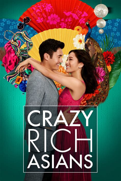 Download crazy rich asians (2018) torrents. HQ Watch~Crazy Rich Asians FULL MOVIE 2018 Online Free # ...