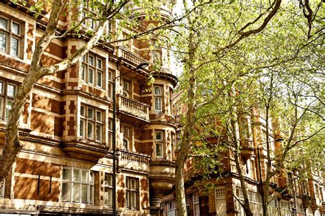 The Insider Neighbourhood Guide To Bloomsbury London Cn Traveller
