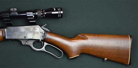 Marlin Model Cs Win Lever Action Rifle W Scope For Sale At My Xxx Hot Girl