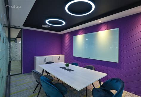 Contemporary Modern Office Others Design Ideas And Photos Malaysia