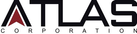 Atlas Corporation Logo Vector By Kevinerino On Deviantart