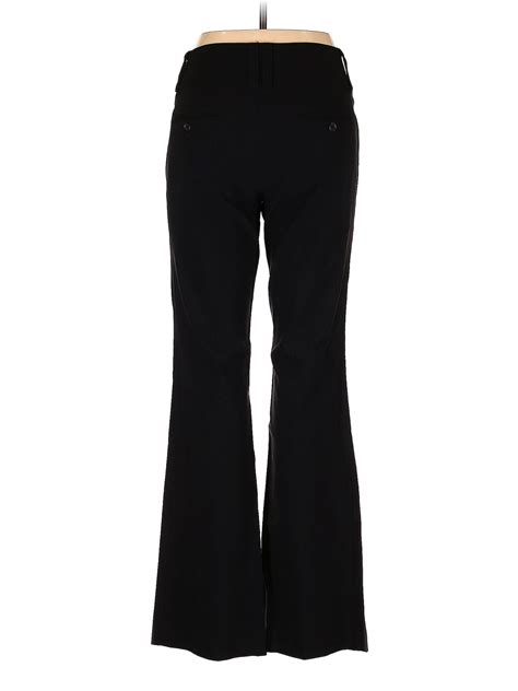 Inc International Concepts Women Black Dress Pants 12 Ebay