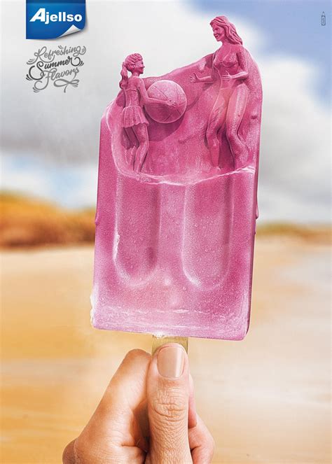 media print ajellso refreshing summer flavors 1 ads creative