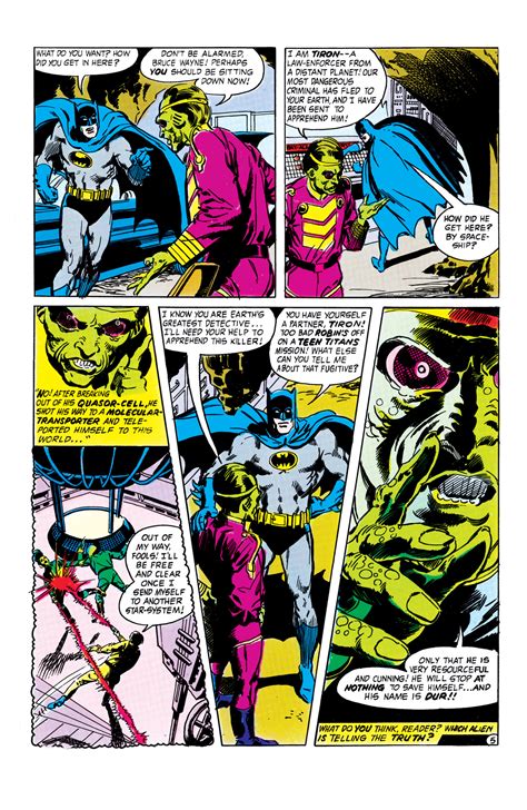 World’s Finest 302 | Read All Comics Online For Free