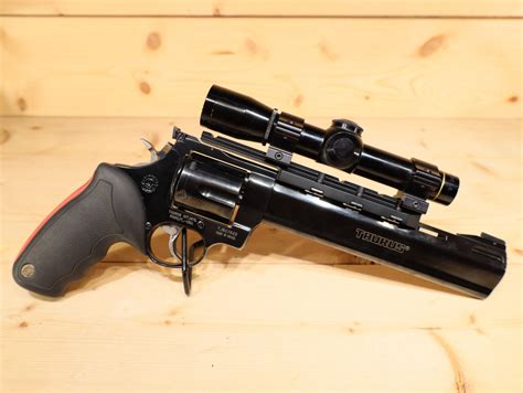 Taurus Raging Hunter 44 Adelbridge And Co Gun Store