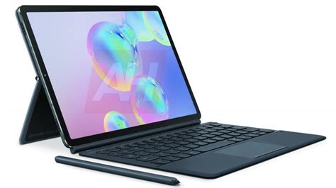Samsung galaxy tab s6 tablet review: Samsung Galaxy Tab S7+ Specifications Leaked As Launch ...